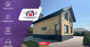 Коттедж в Весейский сельский Совет, Беларусь