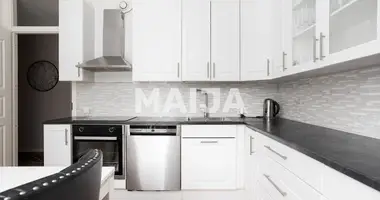 Apartamento en Jyvaskyla sub region, Finlandia