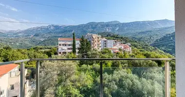 Apartamento 1 habitacion en Becici, Montenegro