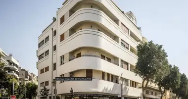 Wohnung 3 zimmer in Tel-Aviv, Israel