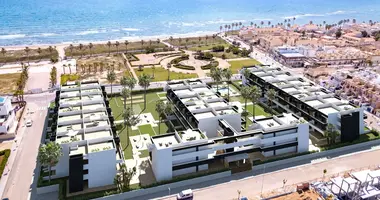2 bedroom apartment in Pilar de la Horadada, Spain
