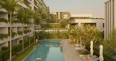 Apartment in Choeng Thale, Thailand