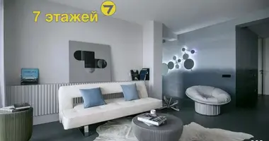 Квартира в Минск, Беларусь