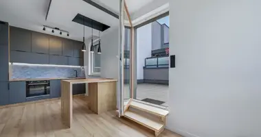 Appartement 2 chambres dans Varsovie, Pologne