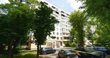 Квартира 2 комнаты в Минск, Беларусь