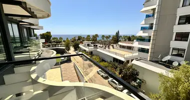 3 bedroom apartment in Alanya, Turkey