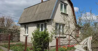 Haus in Cerninski sielski Saviet, Belarus