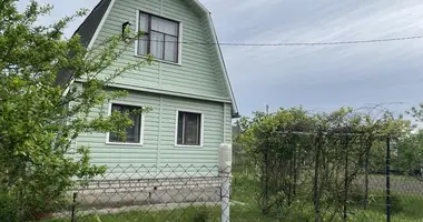 Casa en Holacki sielski Saviet, Belarús