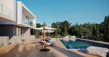 Appartement 2 chambres dans Chlórakas, Chypre