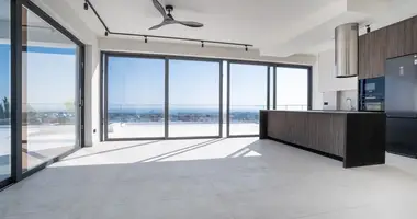 Penthouse in Konia, Zypern