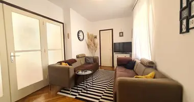 Mieszkanie 2 pokoi w Opcina Dezanovac, Chorwacja