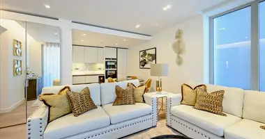 Apartamento 2 habitaciones en Londres, Reino Unido