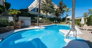 Wohnung 2 Schlafzimmer in San Pedro Alcantara, Spanien