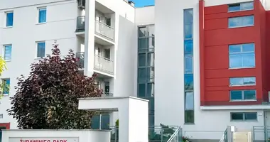 2 room apartment in Poznan, Poland