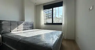 Mieszkanie 2 pokoi w Kargicak, Turcja