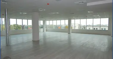 Oficina 286 m² en Minsk, Belarús