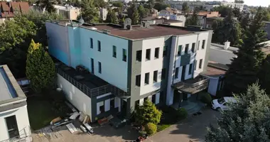 Mieszkanie w Warszawa, Polska