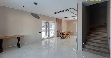 Cottage in Lieskaŭka, Belarus