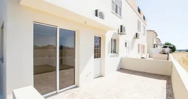 Apartamento 2 habitaciones en Chipre