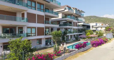 3 bedroom apartment in Alanya, Turkey