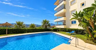 2 bedroom apartment in Mijas, Spain