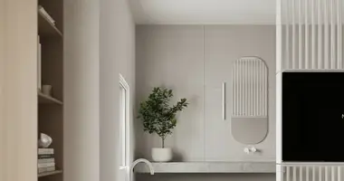 Wohnung 4 zimmer in Marbella, Spanien