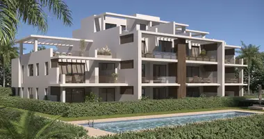 Apartamento 2 habitaciones en Resinera Voladilla, Španjolska