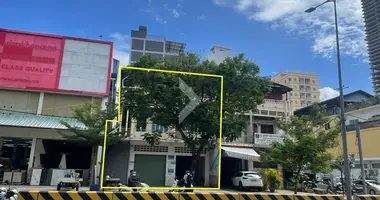 House in Sangkat Boeng Keng Kang Ti Bei, Cambodia