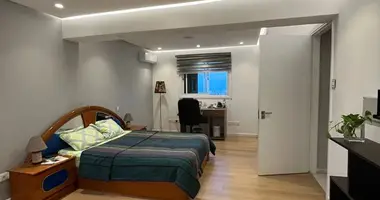 Ático 3 habitaciones en Demos Agiou Athanasiou, Chipre