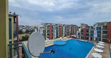Wohnung 3 zimmer in Nessebar, Bulgarien