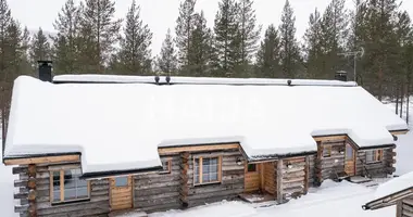 Appartement 3 chambres dans Kemijarvi, Finlande
