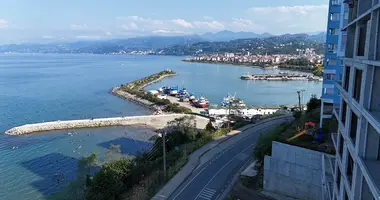 Квартира 4 комнаты в Араклы, Турция