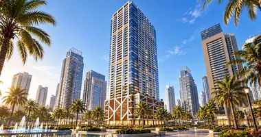 3 bedroom apartment in Emirates City, United Arab Emirates