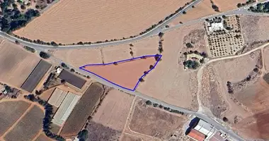 Apartamento en Anarita, Chipre