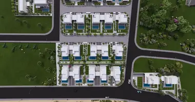 3 bedroom house in Psematismenos, Cyprus