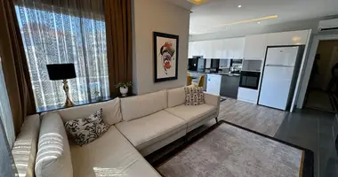 2 bedroom apartment in Kargıcak, Turkey