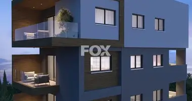 3 bedroom apartment in Limassol, Cyprus