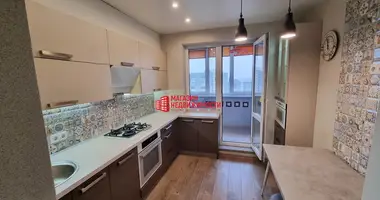 Wohnung 2 zimmer in Hrodna, Belarus