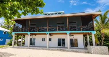 Apartment in Honduras