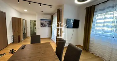 Квартира 1 комната в Бечичи, Черногория