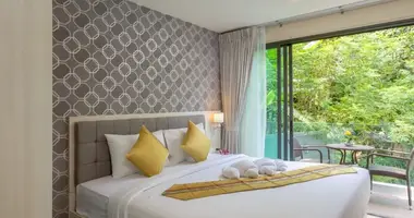 Studio apartment 1 bedroom in Karon, Thailand