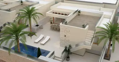 Wohnung 4 zimmer in Rojales, Spanien