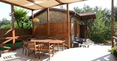 5 room house in Altestove, Ukraine