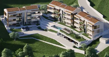 Mieszkanie w Budva, Czarnogóra