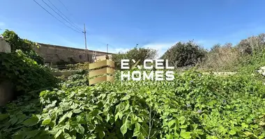 Maison dans Mgarr, Malte