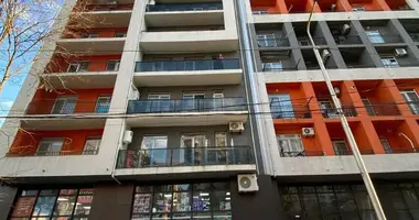 Квартира 3 комнаты в Батуми, Грузия