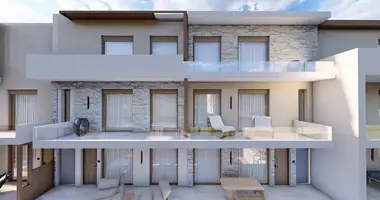 Appartement 1 chambre dans Stavros, Grèce
