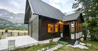 Вилла в Жабляк, Черногория