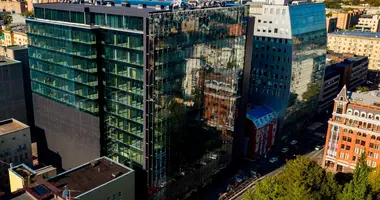 Commercial property 625 m² in Moscow, Russia