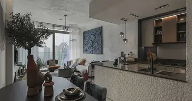 Appartement 2 chambres dans Doubaï, Émirats arabes unis